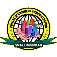 plmun logo|PLMun College of Business Administration (CBA).